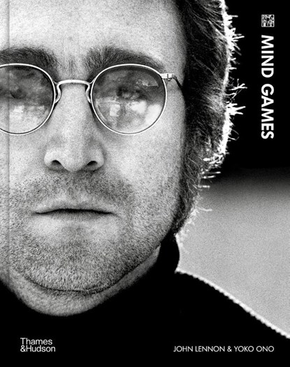 Mind Games, John Lennon ; Yoko Ono - Gebonden - 9780500027783