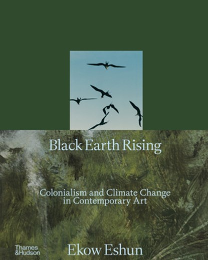 Black Earth Rising, Ekow Eshun - Gebonden - 9780500028780