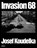 Invasion Prague 68, Josef Koudelka - Gebonden - 9780500029237