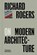 Richard Rogers on Modern Architecture, Richard Rogers - Gebonden - 9780500029503