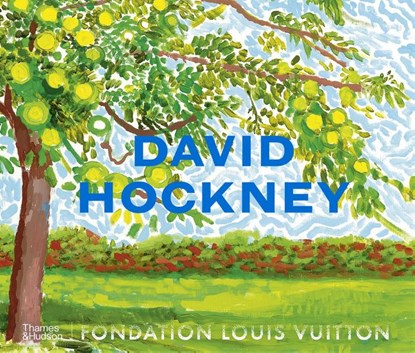 David Hockney, Norman Rosenthal - Gebonden - 9780500029527