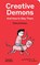 Creative Demons and How to Slay Them, Richard Holman - Gebonden - 9780500029626