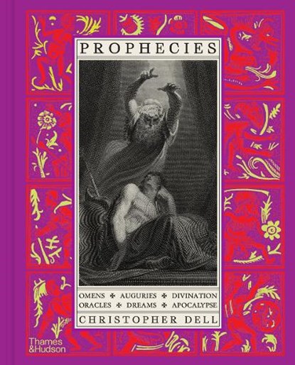 Prophecies, Christoper Dell - Gebonden - 9780500029633