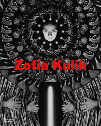 Zofia Kulik: Works, Zofia Kulik - Gebonden - 9780500030301