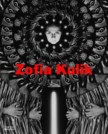 Zofia Kulik: Works, Zofia Kulik - Gebonden - 9780500030301