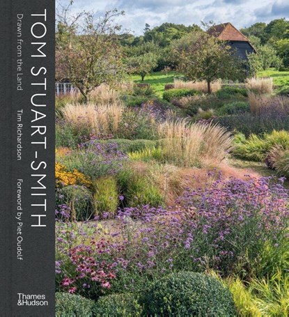 Tom Stuart-Smith, Tim Richardson ; Tom Stuart-Smith - Gebonden - 9780500030882