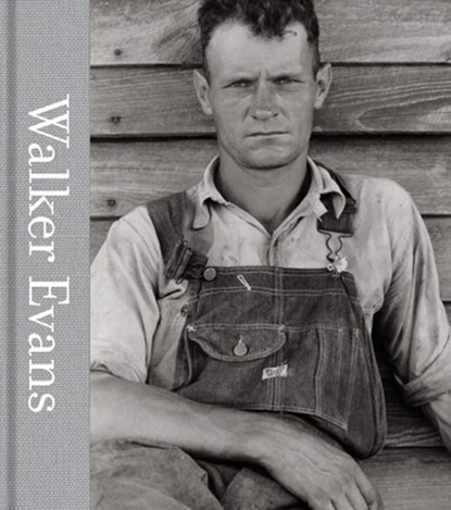 Walker Evans, David Campany - Gebonden - 9780500031650