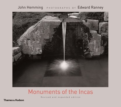 Monuments of the Incas, John Hemming - Gebonden - 9780500051634