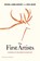 The First Artists, Michel Lorblanchet ; Paul Bahn - Gebonden - 9780500051870