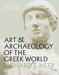 Art & archaeology of the greek world | Richard T Neer | 