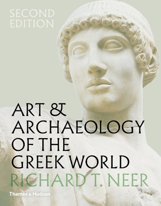 Art & archaeology of the greek world