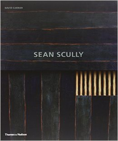 Sean Scully, CARRIER,  David ; Scully, Sean - Gebonden - 9780500093122