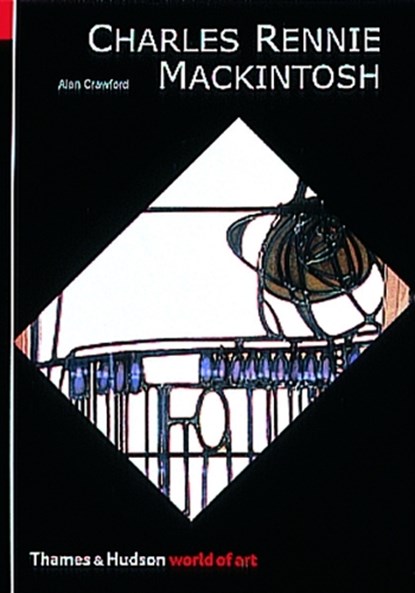 Charles Rennie Mackintosh, Alan Crawford - Paperback - 9780500202838