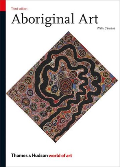 Aboriginal Art, Wally Caruana - Paperback - 9780500204160
