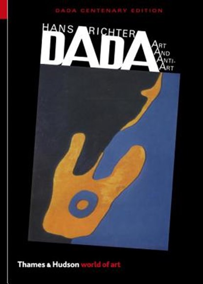 Dada, Hans Richter - Paperback - 9780500204313
