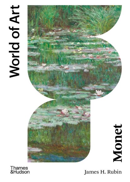 Monet, James H. Rubin - Paperback - 9780500204474