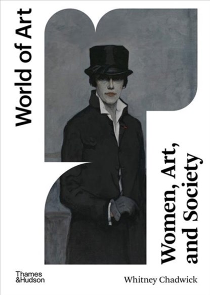 Women, Art, and Society, Whitney Chadwick - Paperback - 9780500204566