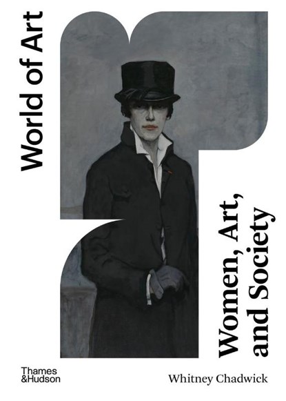 Women, Art, and Society, Whitney Chadwick - Paperback - 9780500204566