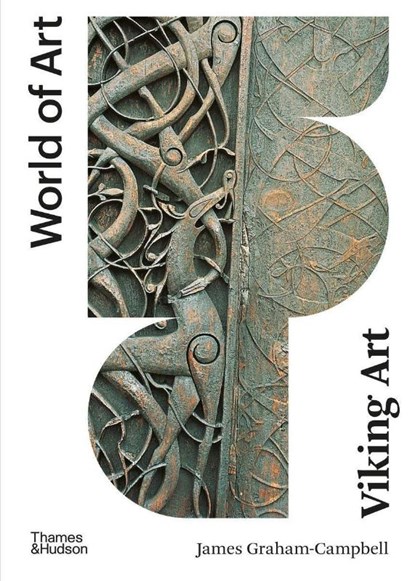 Viking Art, James Graham-Campbell - Paperback - 9780500204641