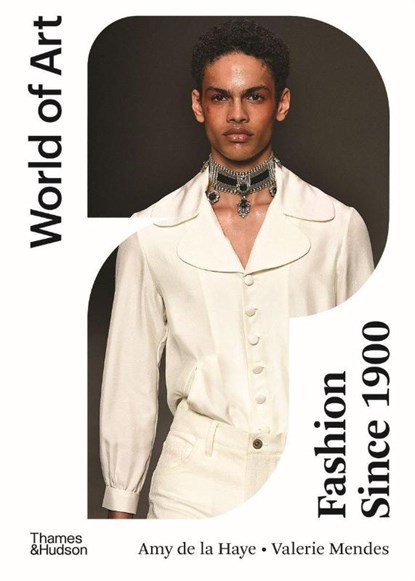 Fashion Since 1900, Valerie D. Mendes ; Amy de La Haye - Paperback Gebonden - 9780500204696