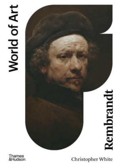 Rembrandt, Christopher White - Paperback - 9780500204900