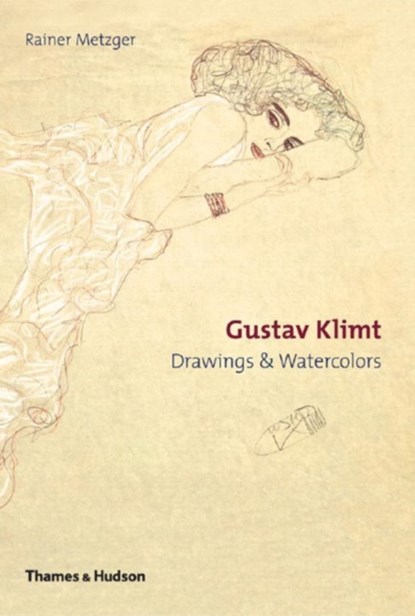 Gustav Klimt, Rainer Metzger - Gebonden - 9780500238264