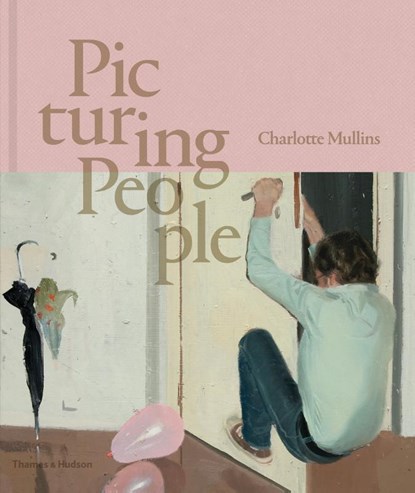 Picturing People, Charlotte Mullins - Gebonden Gebonden - 9780500239384