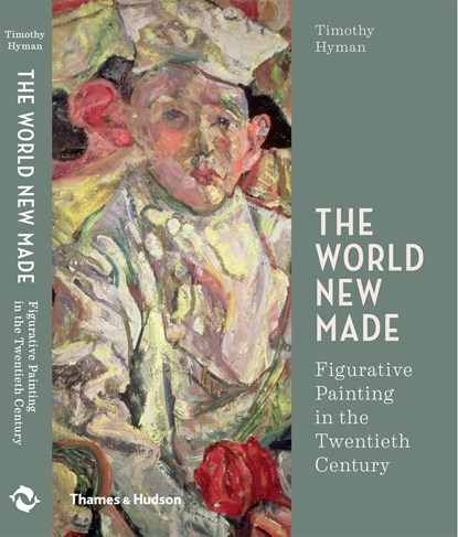 The World New Made, Timothy Hyman - Gebonden - 9780500239452