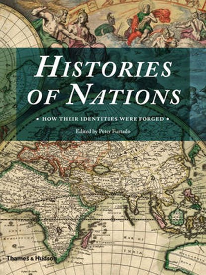 Histories of Nations, FURTADO,  Peter - Gebonden - 9780500251812