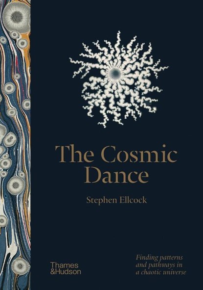 The Cosmic Dance, Stephen Ellcock - Gebonden Gebonden - 9780500252536