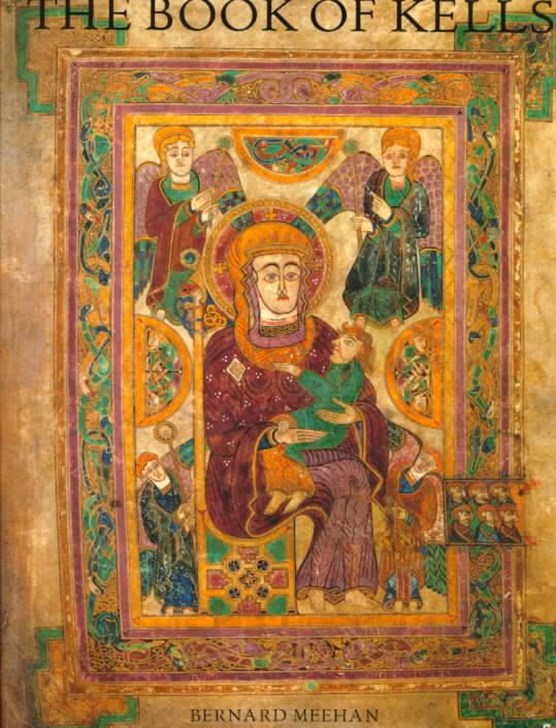 The Book of Kells