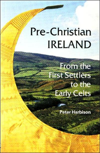 Pre-Christian Ireland | Peter Harbison | 