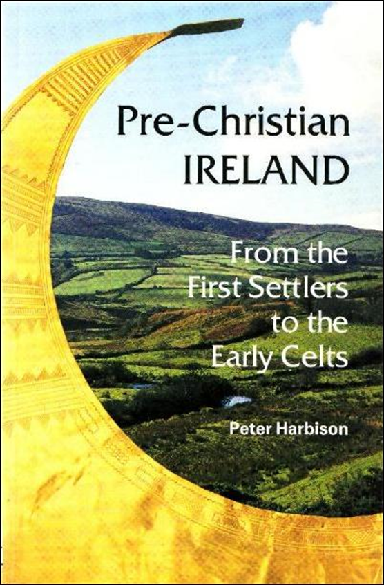 Pre-Christian Ireland