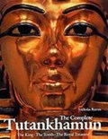 Complete tutankhamun | Nicholas Reeves | 