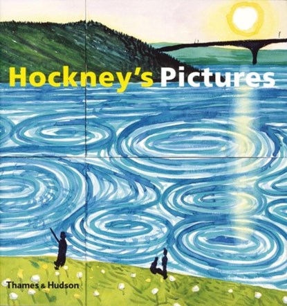 Hockney's Pictures, David Hockney - Paperback - 9780500286715