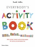Everybody's Activity Book | Pascale Estellon | 