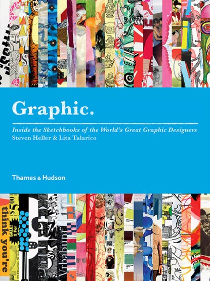 Graphic, Steven Heller ; Lita Talarico - Paperback - 9780500288849