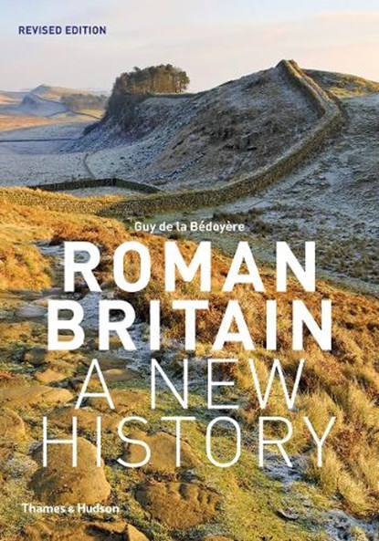 Roman Britain, Guy de la Bédoyère - Paperback - 9780500291146