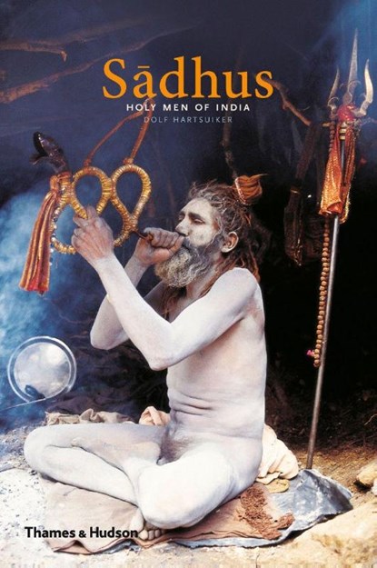 Sadhus, Dolf Hartsuiker - Paperback - 9780500291603