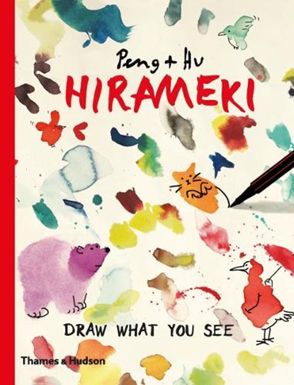 Hirameki, Peng & Hu - Paperback - 9780500292488