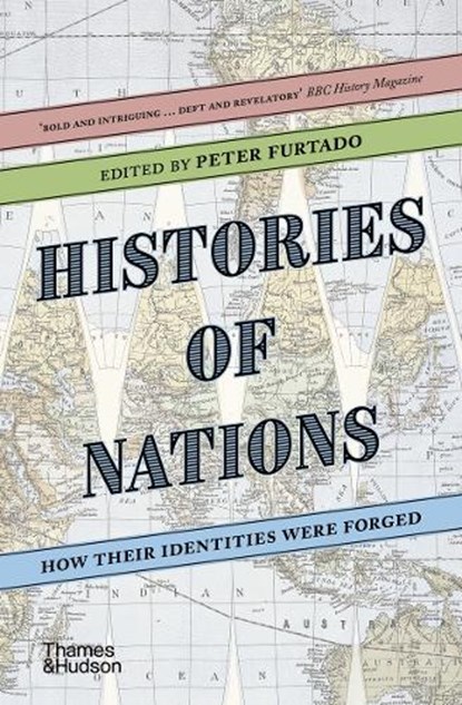 Histories of Nations, Peter Furtado - Paperback - 9780500293003