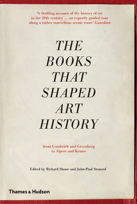Books that shaped art history
