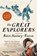 The Great Explorers, Robin Hanbury-Tenison - Paperback - 9780500293836