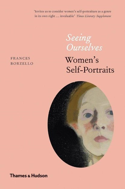 Seeing Ourselves, Frances Borzello - Paperback - 9780500294024