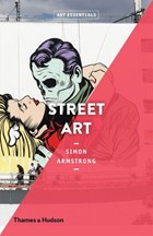 Art essentials Street art | Simon Armstrong | 