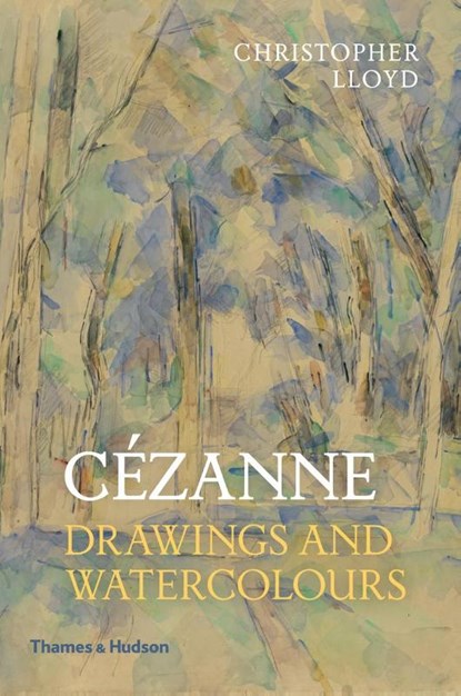 Cézanne, Christopher Lloyd - Paperback - 9780500295212