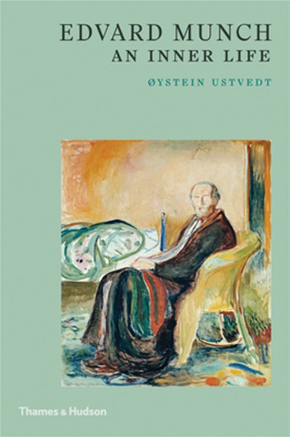 Edvard Munch, Øystein Ustvedt - Paperback - 9780500295762