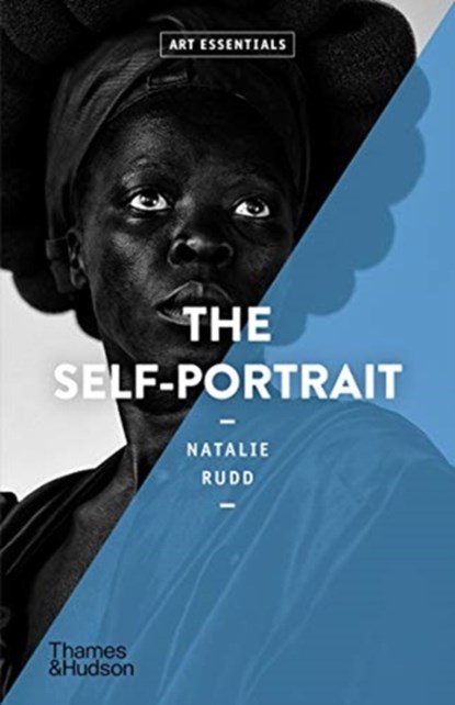 The Self-Portrait, Natalie Rudd - Paperback - 9780500295816