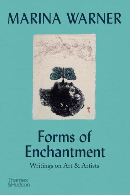 Forms of Enchantment, Marina Warner - Paperback - 9780500295960