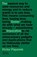 The Green Imperative, Victor Papanek - Paperback - 9780500296196